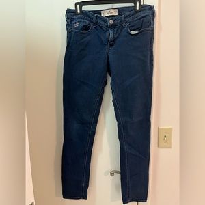 Hollister Super Skinny Jean